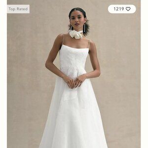 Jenny Yoo Abernathy Dressed NEW